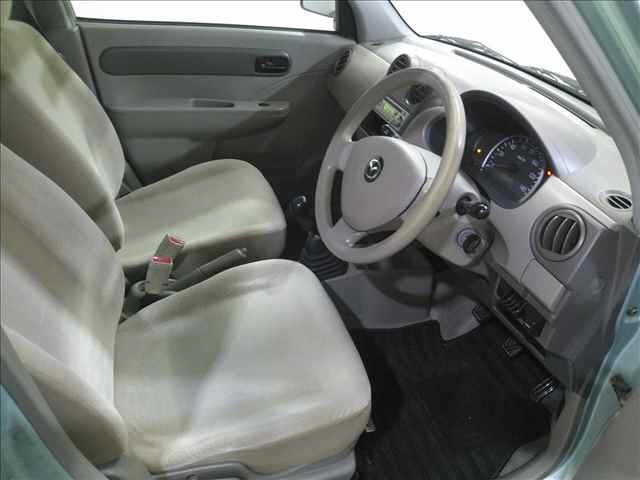 MAZDA CAROL