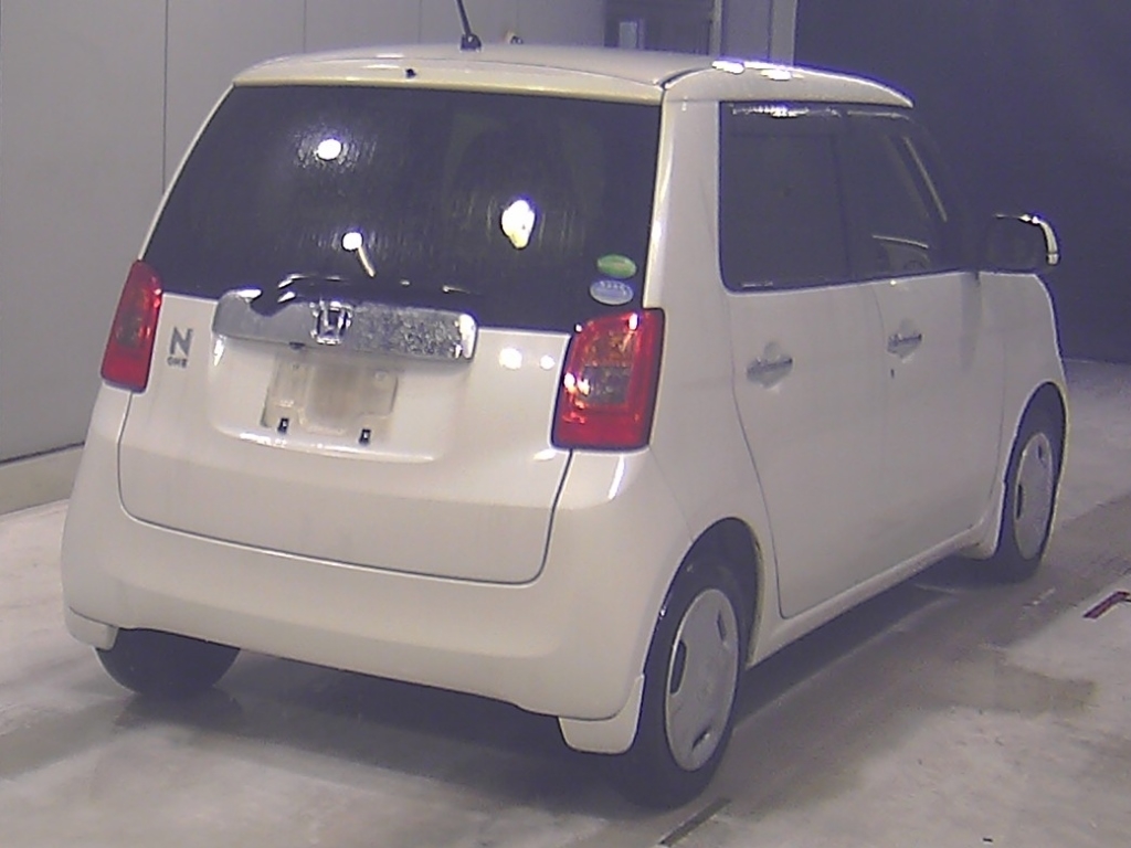 HONDA N-ONE