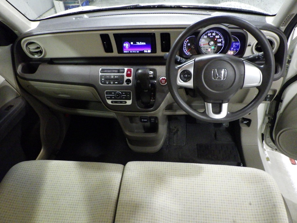 HONDA N-ONE
