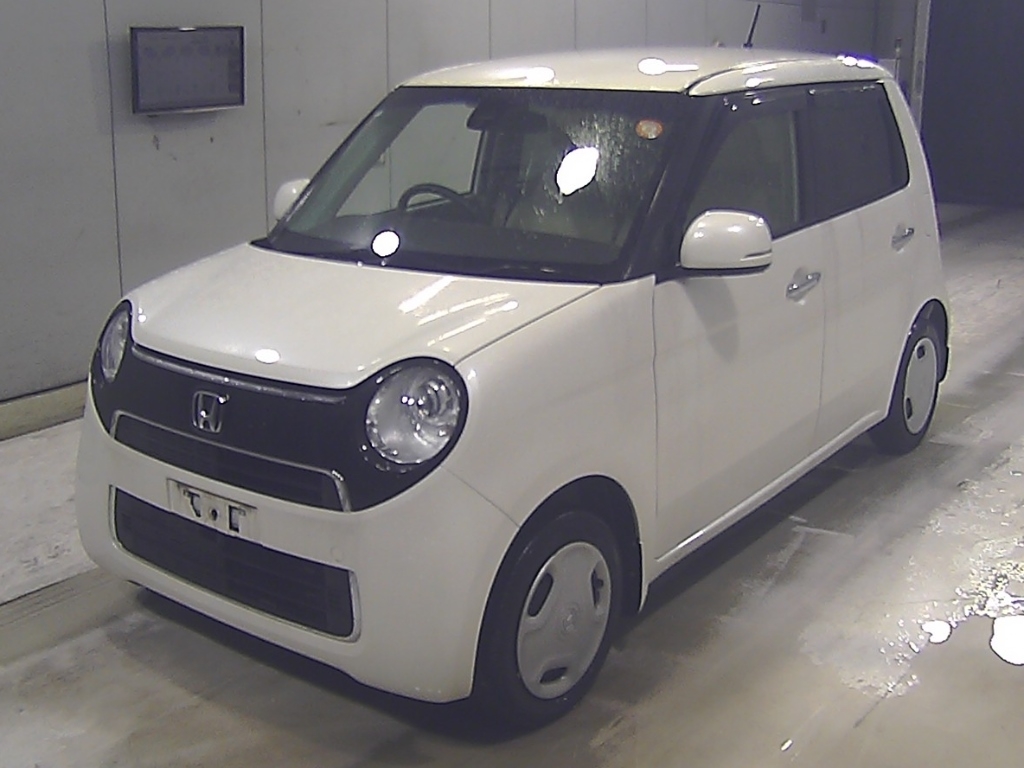 HONDA N-ONE
