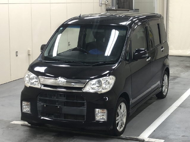 DAIHATSU TANTO EXE