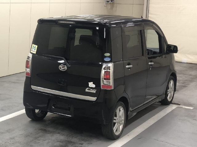 DAIHATSU TANTO EXE