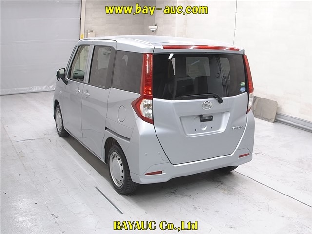DAIHATSU THOR