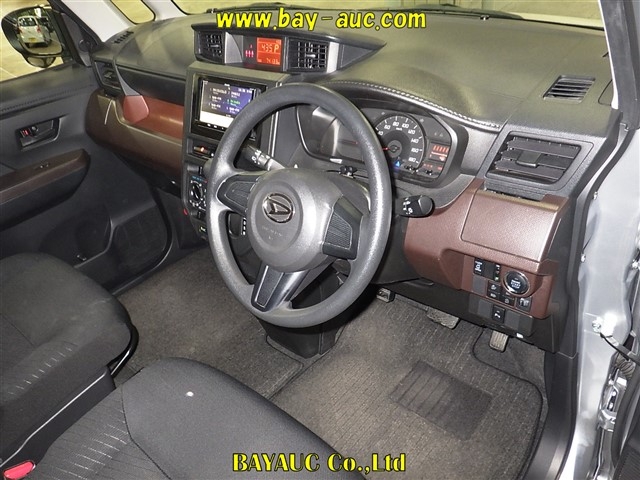 DAIHATSU THOR