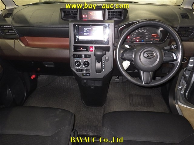 DAIHATSU THOR