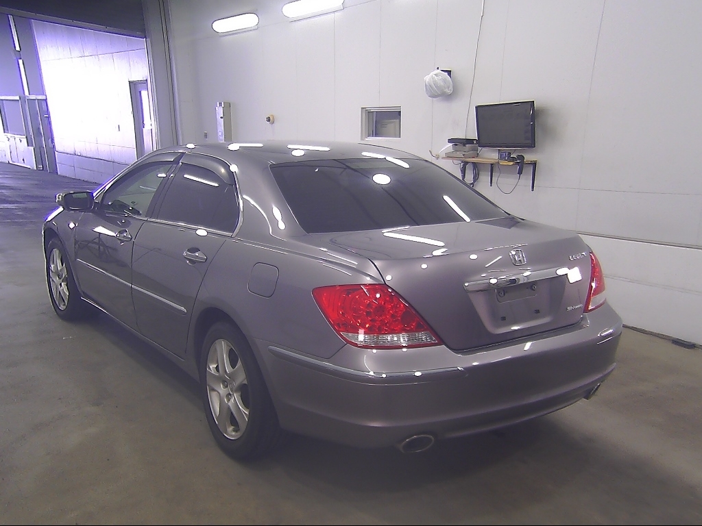 HONDA LEGEND