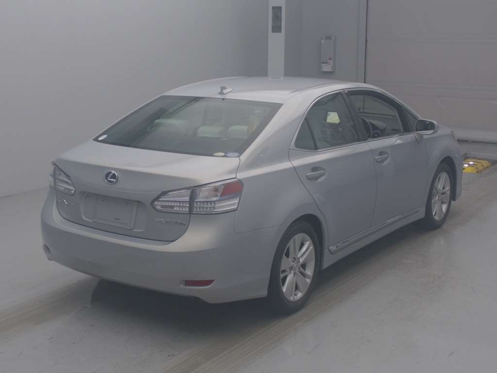 LEXUS HS250H