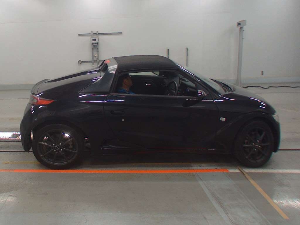 HONDA S660
