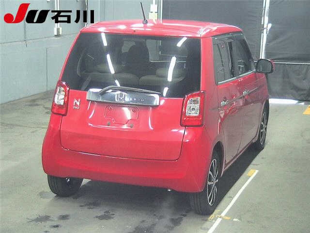 HONDA N-ONE