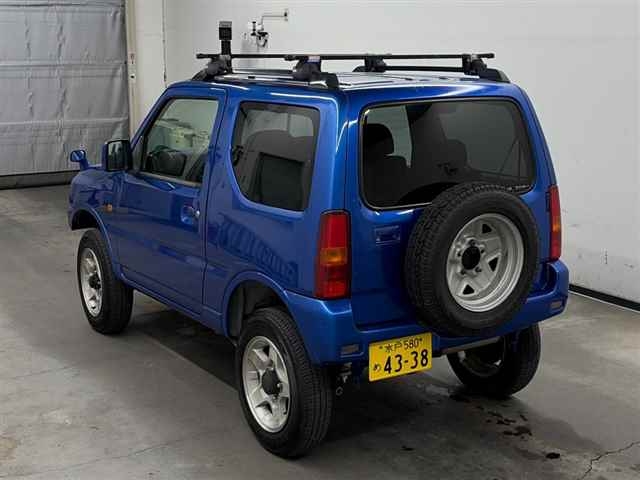 MAZDA AZ-OFFROAD
