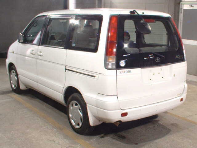 TOYOTA TOWN ACE NOAH