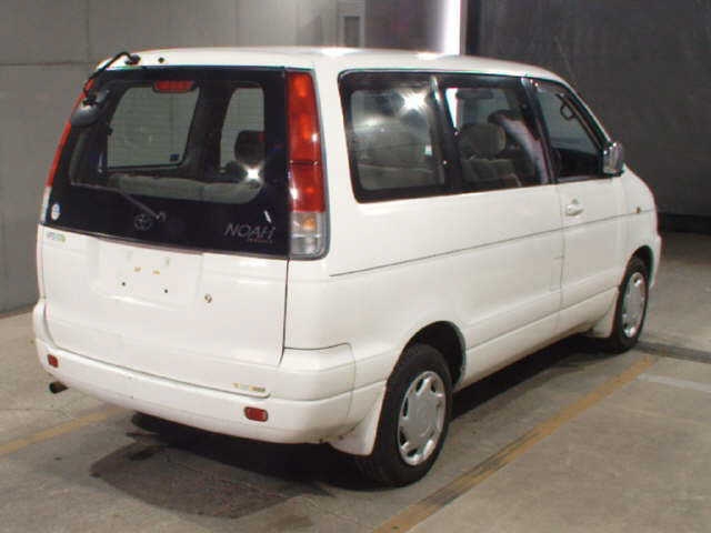 TOYOTA TOWN ACE NOAH