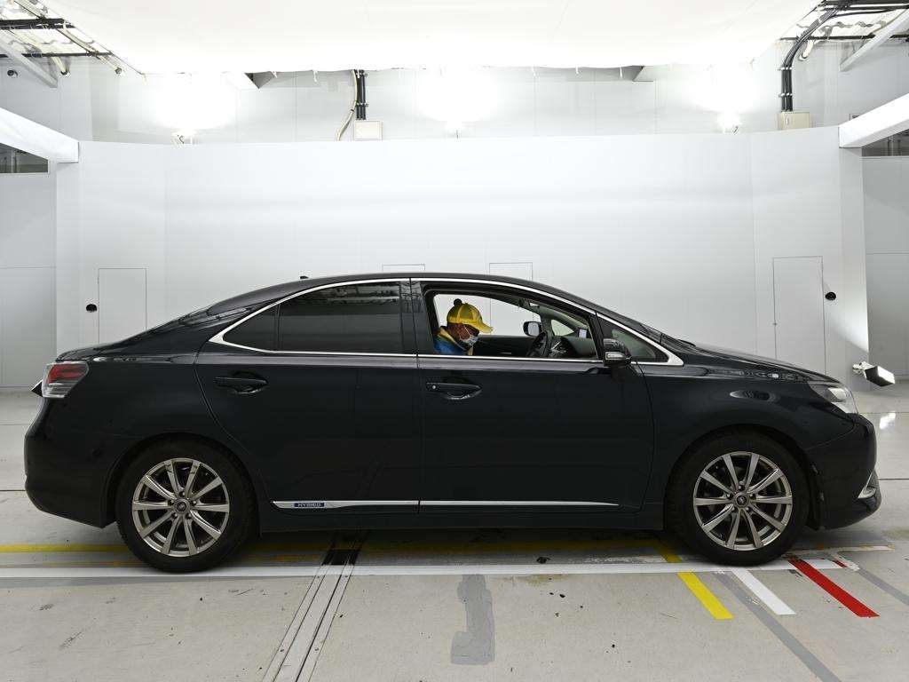 LEXUS HS250H