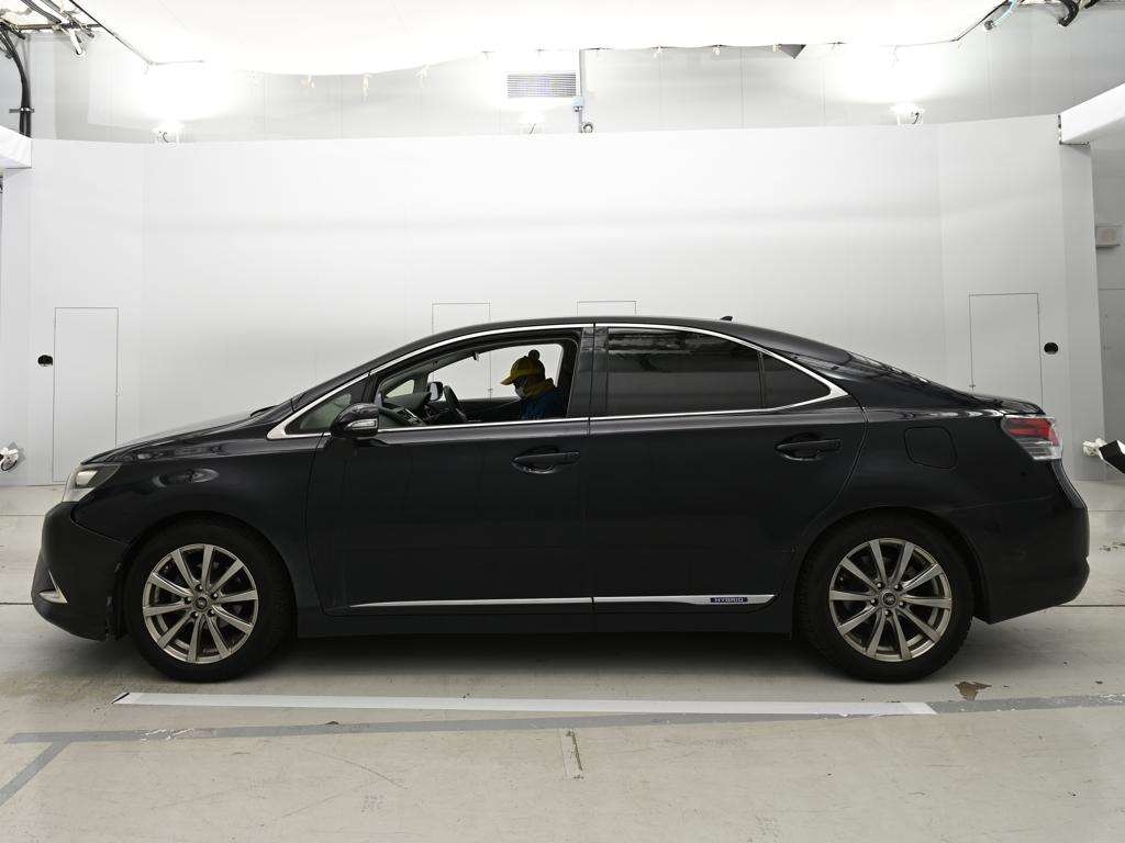 LEXUS HS250H