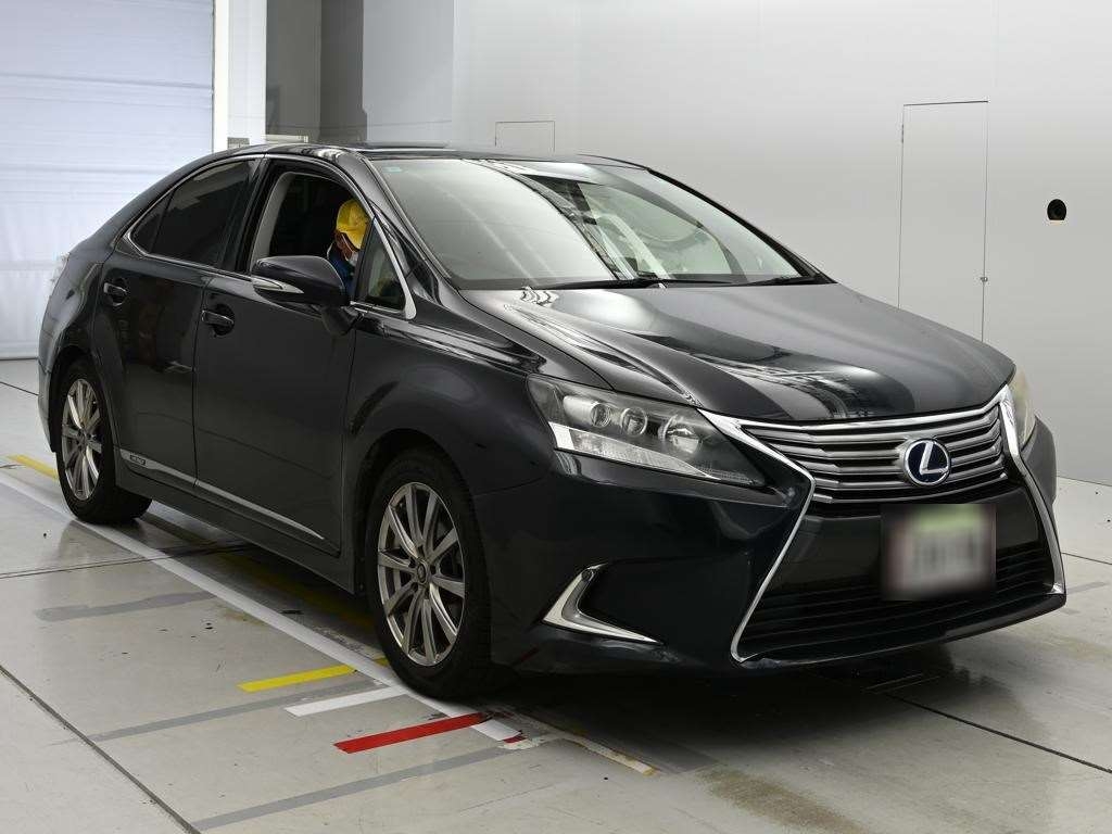 LEXUS HS250H