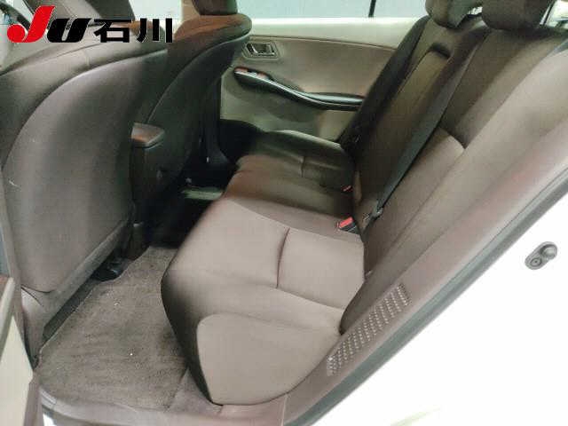 TOYOTA SAI