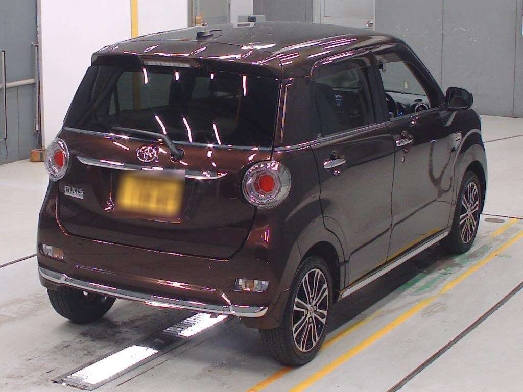 TOYOTA PIXIS JOY
