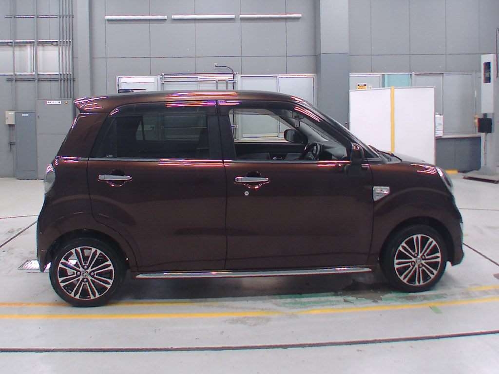 TOYOTA PIXIS JOY