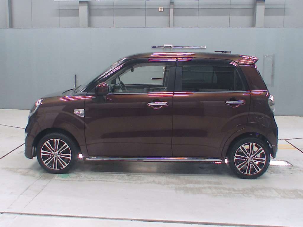 TOYOTA PIXIS JOY