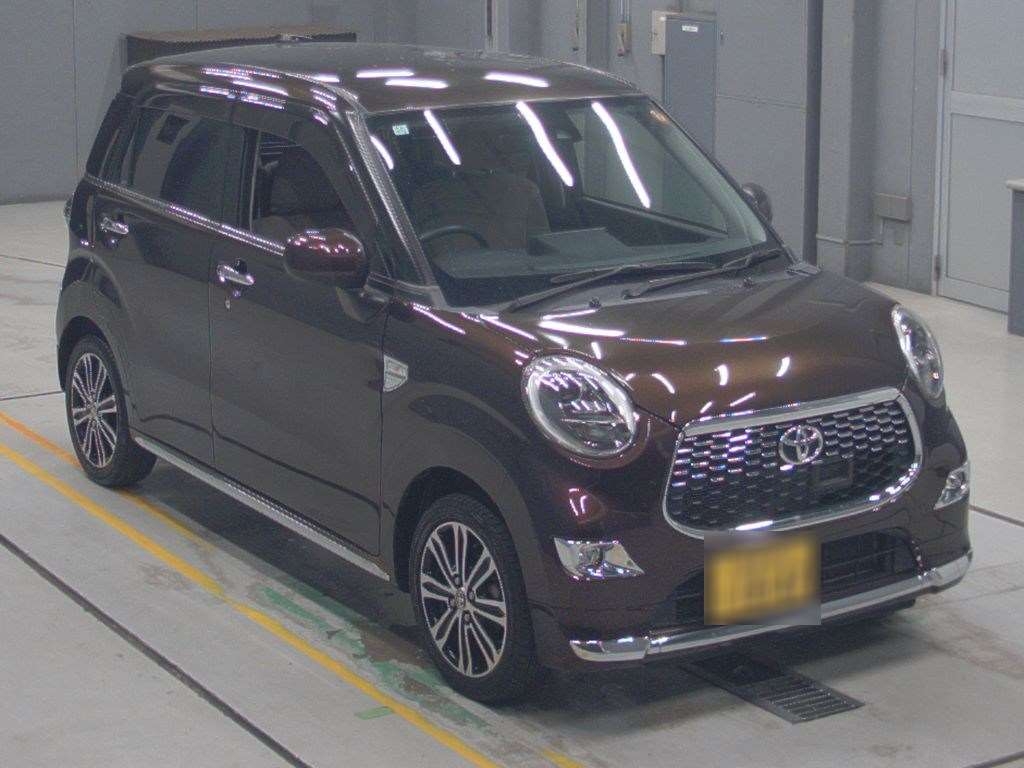 TOYOTA PIXIS JOY