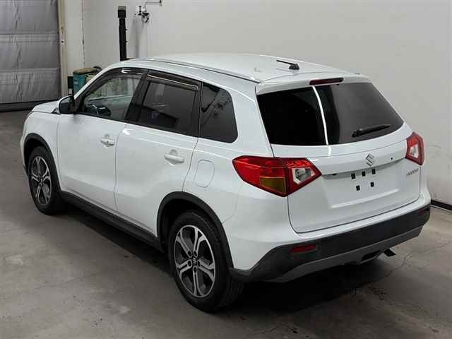 SUZUKI ESCUDO