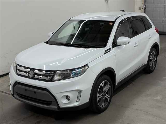 SUZUKI ESCUDO