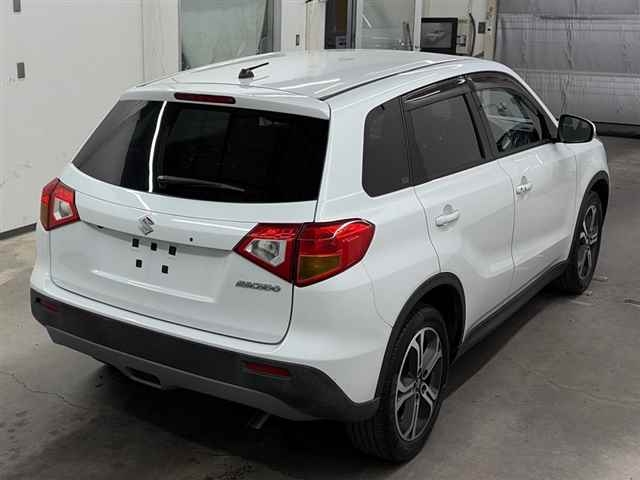 SUZUKI ESCUDO