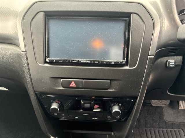 SUZUKI ESCUDO