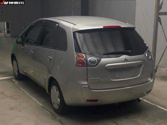 MITSUBISHI COLT PLUS
