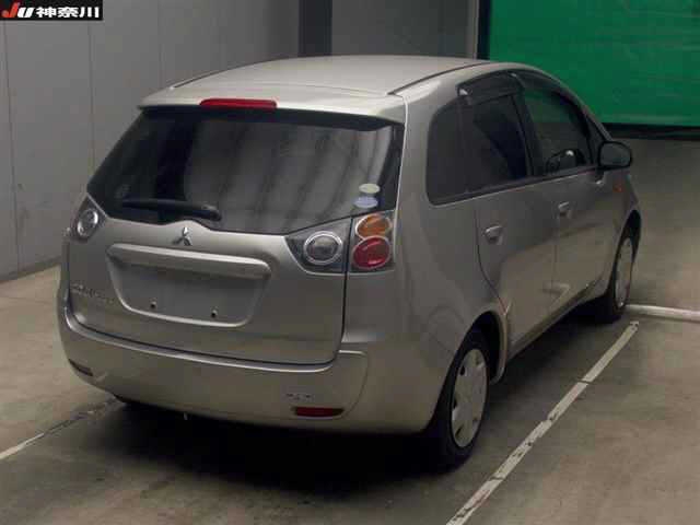 MITSUBISHI COLT PLUS