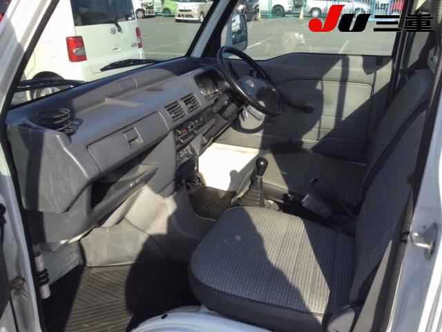 HONDA ACTY