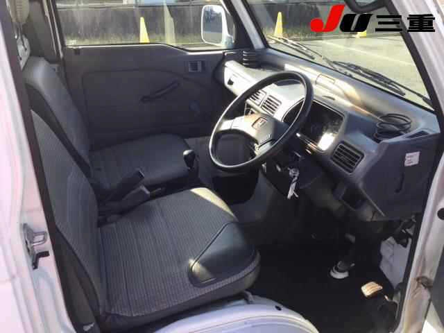 HONDA ACTY