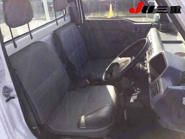 HONDA ACTY