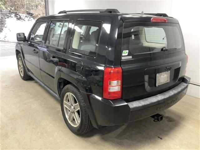 JEEP PATRIOT