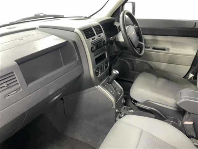 JEEP PATRIOT