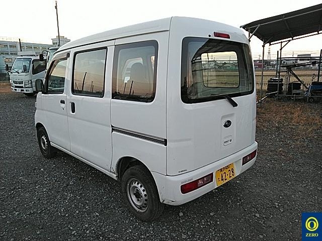 SUBARU SAMBAR