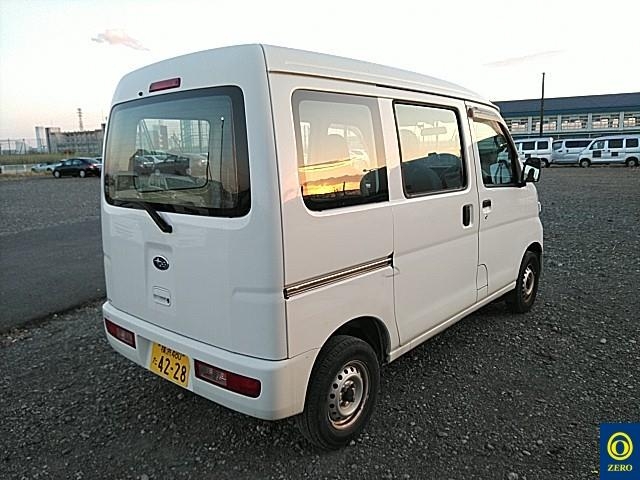 SUBARU SAMBAR