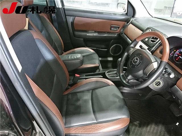MAZDA VERISA