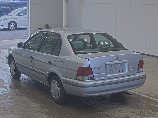 TOYOTA TERCEL