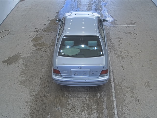 TOYOTA TERCEL
