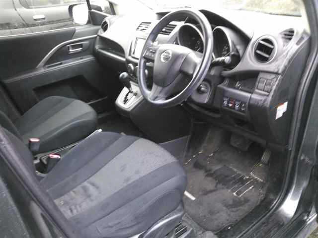 NISSAN LAFESTA