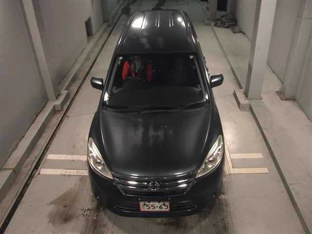 NISSAN LAFESTA
