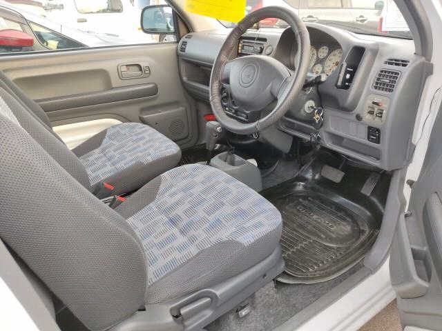 HONDA Z