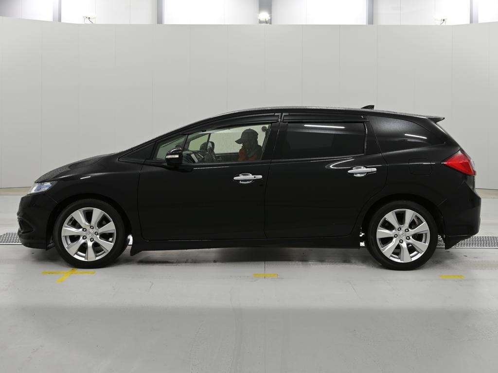 HONDA JADE