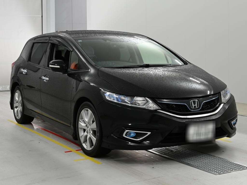 HONDA JADE