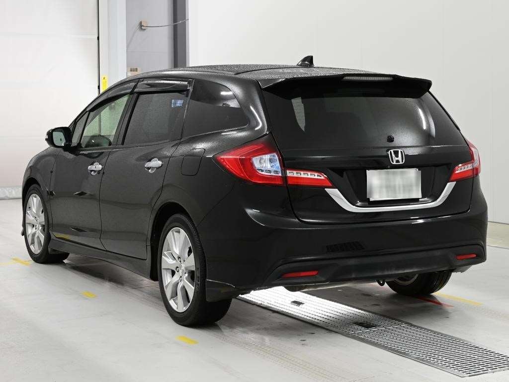 HONDA JADE