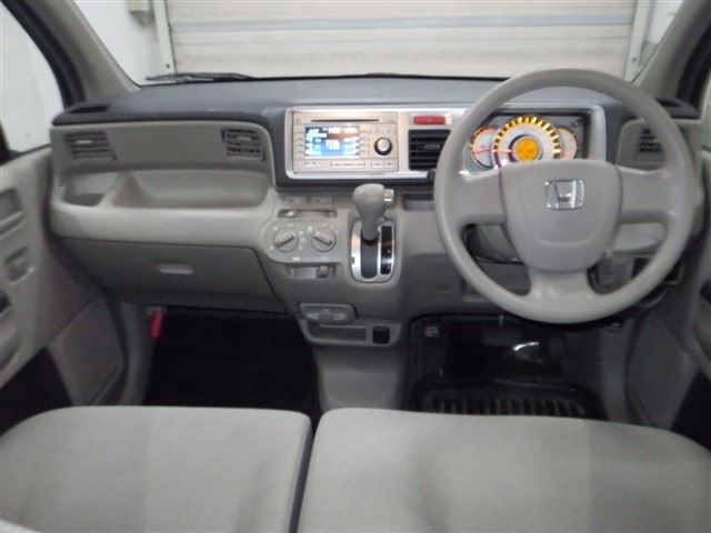 HONDA LIFE