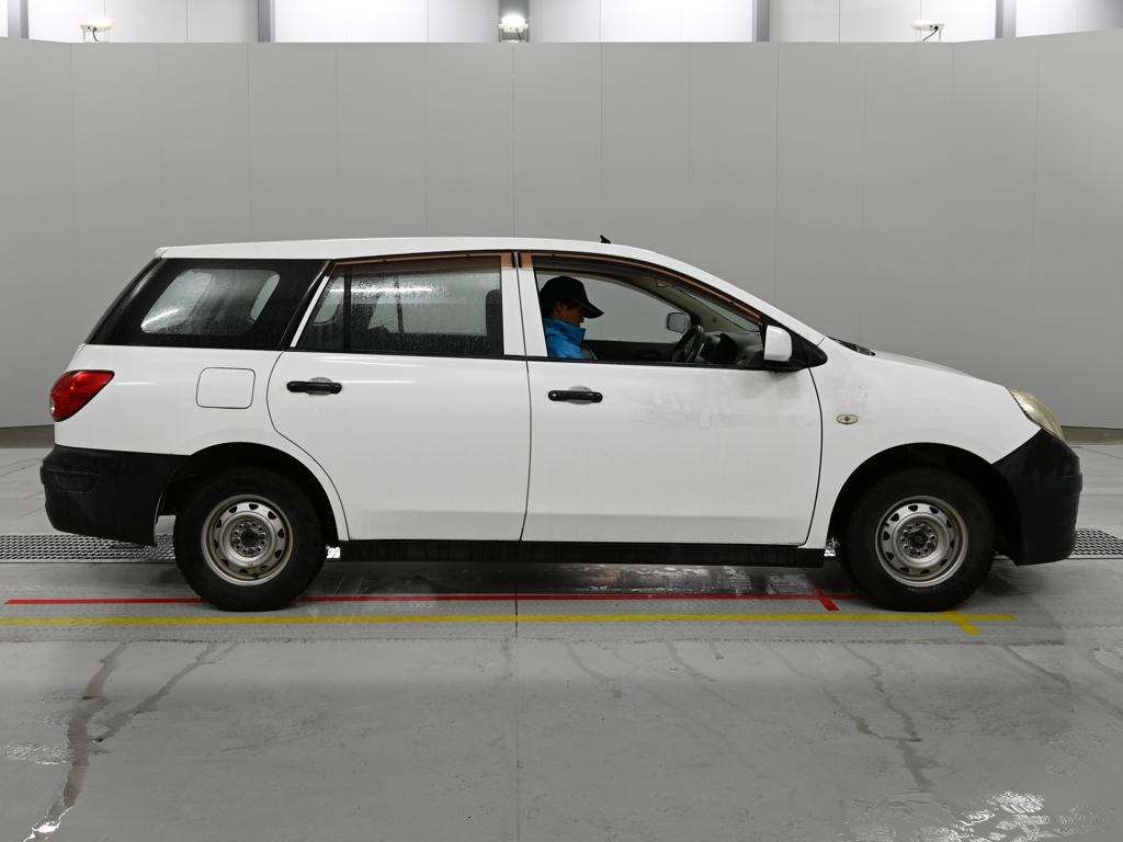 MAZDA FAMILIA