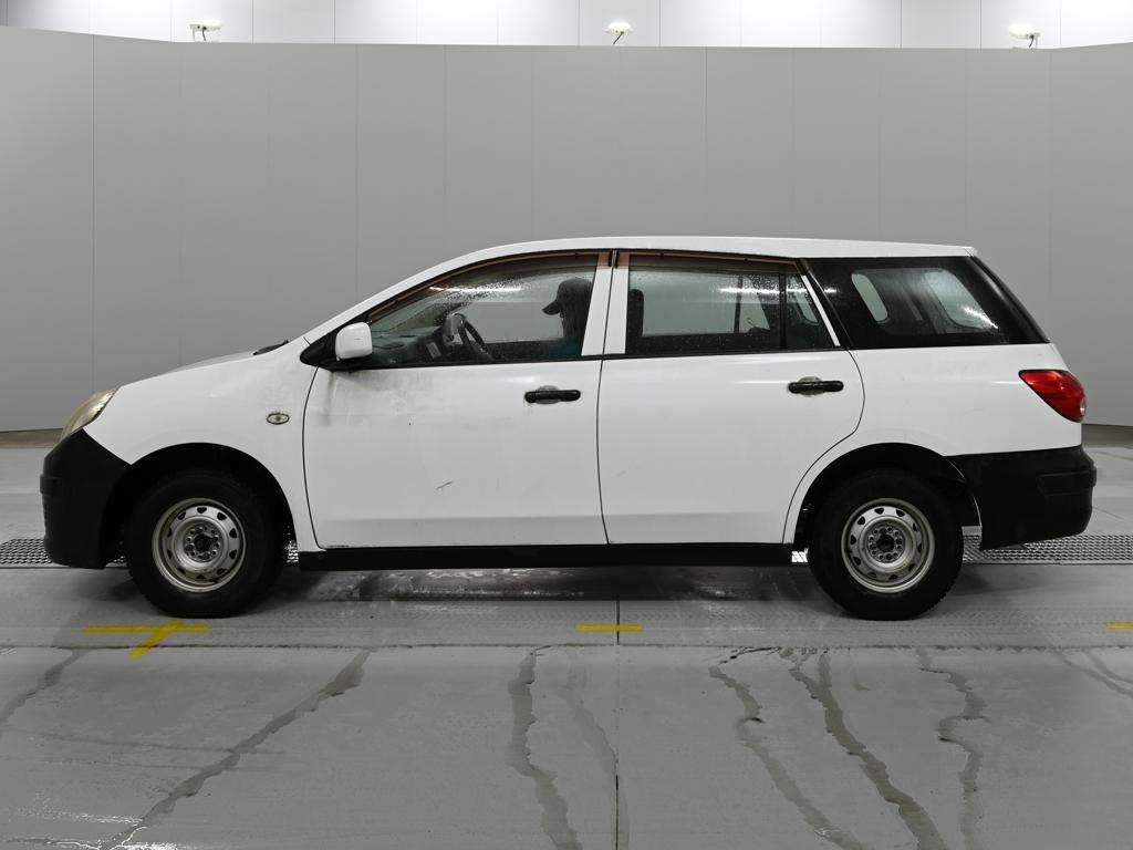 MAZDA FAMILIA