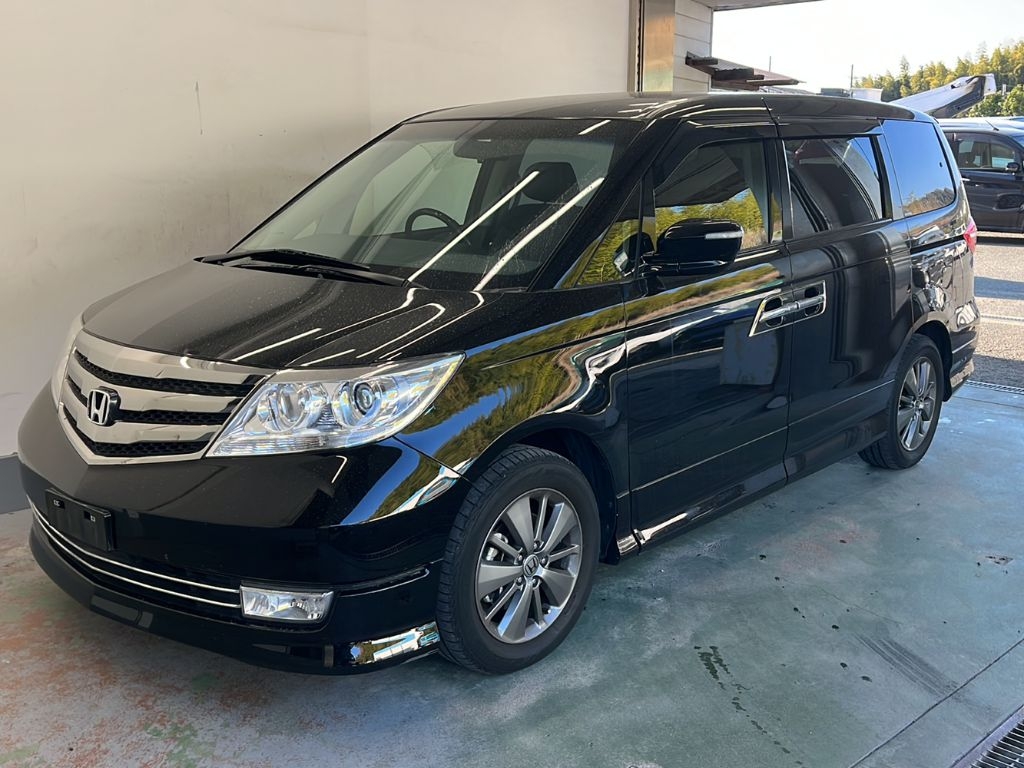 HONDA ELYSION